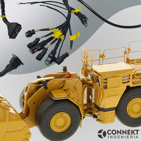 Caso de éxito minería